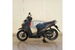 Honda All New Beat Deluxe Tahun 2026
